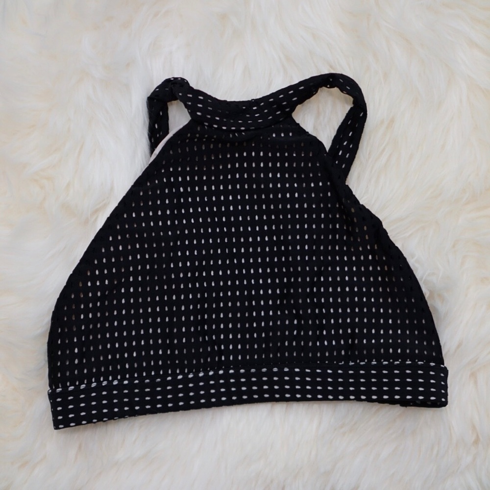 Acacia Mesh Dubai Top